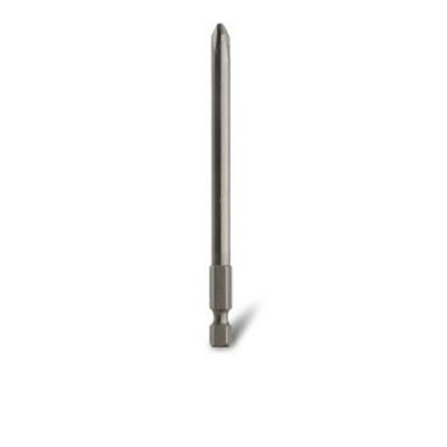 Bordo #2 Phillips x 100mm Power Bit - Pack of 10