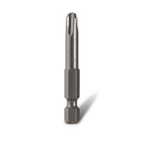 Bordo #3 Phillips x 50mm Power Bit - Pack of 10