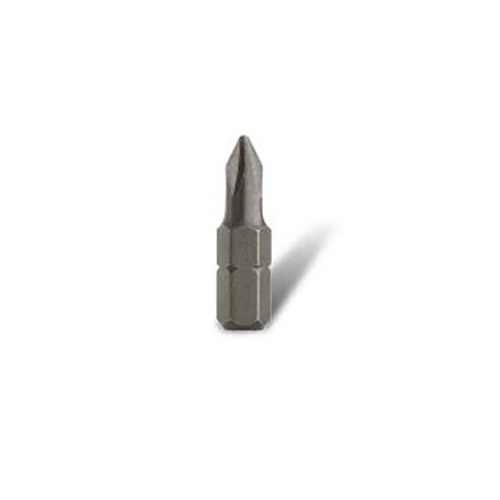 Bordo #1 Phillips x 25mm Insert Bit - 2/Pack