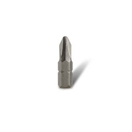 Bordo #2 Phillips x 25mm Insert Bit - 2/Pack