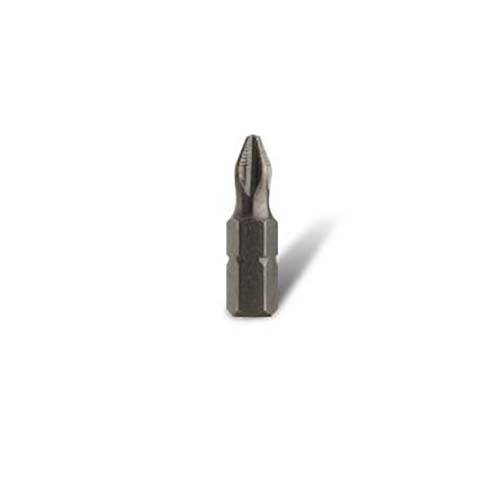 Bordo #2 Phillips Grippa 25mm Insert Bit - Pack of 10