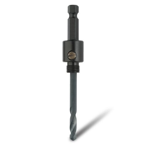 Bordo 3/8" Hex Shank TCT Mandrel - 7050-5519CT