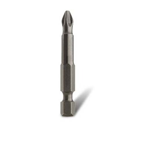 Bordo #2 x 50mm Grippa Power Bit - Pack of 10