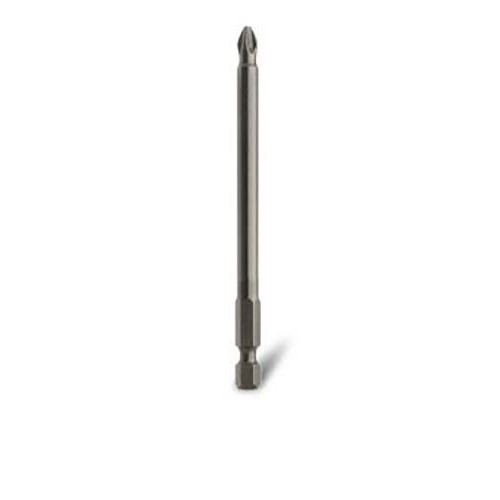 Bordo #2 x 100mm Grippa Power Bit - Pack of 10