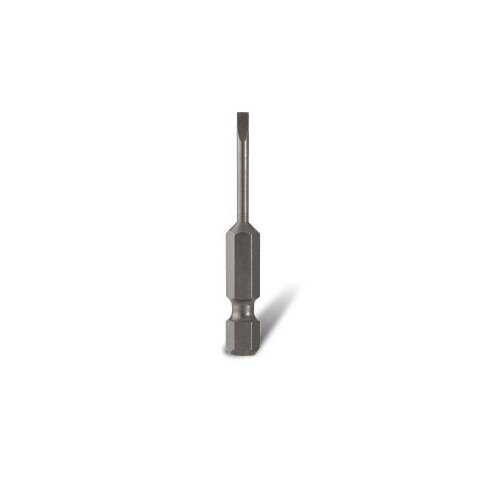 Bordo #3 x 50mm Slotted Power Bit - Clam