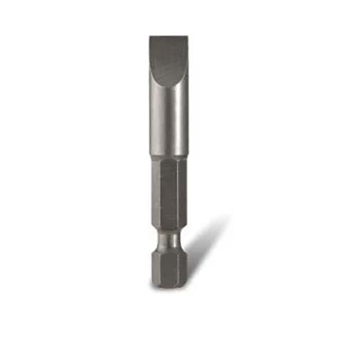 Bordo #8 x 50mm Slotted Power Bit - Clam