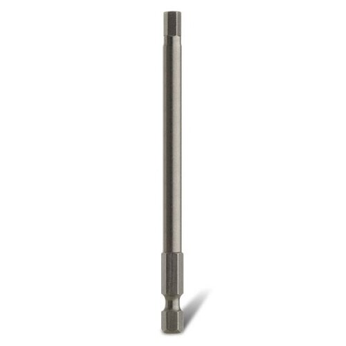 Bordo 5 x 100mm Hex Power Bit - Pack of 10