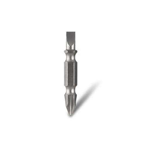 Bordo PH2-SL5 x 45mm Double Ended Power Bit - Pack of 10