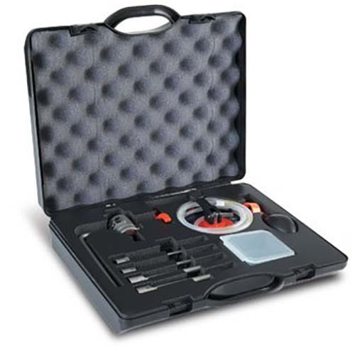 Bordo 10mm Diamond Mist Drill Set - 2712-S3