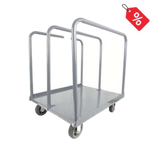 Easyroll Board Trolley 800kg Load Capacity- TSBT800