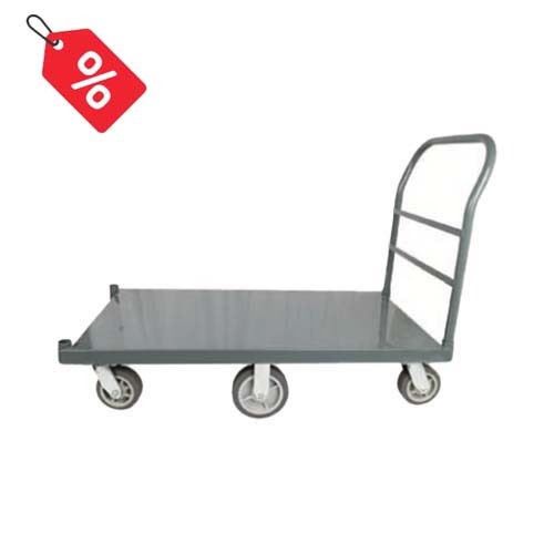 Easyroll Rocking Trolley 900kg Load Capacity - TSRT900