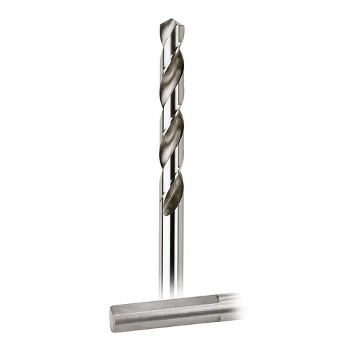 Morris Extra Long Twist Drill Bit HSS 12.5 x 700mm - ET12.5700