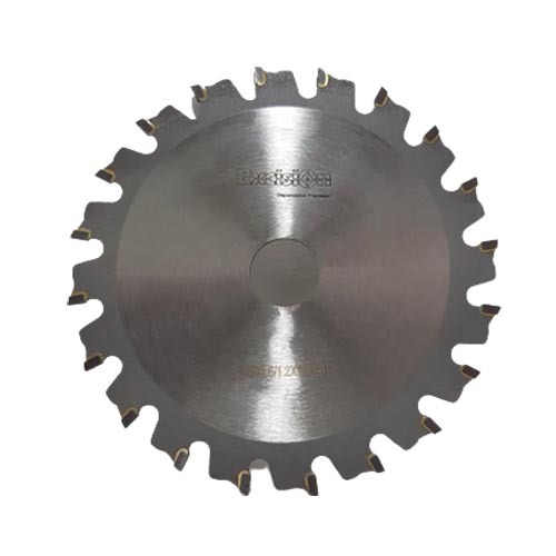 Excision 100 x 1.6/1.2 x 20mm 20 Teeth TCT Dry-Cut Circular Blade