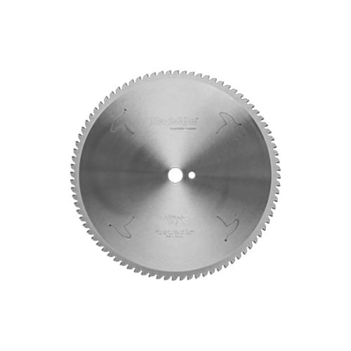 Excision 125 x 2 x 25.4mm 40 Teeth TCT Alu Circular Cutting Blade