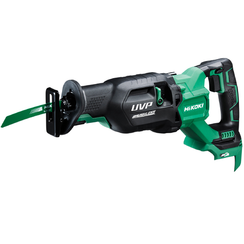 HiKOKI CR36DA(H4Z) 36V Brushless Reciprocating Saw, Skin Only