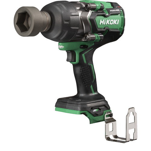 HiKOKI WR36DF(H4Z) 36V Brushless 3/4" Impact Wrench, Skin Only