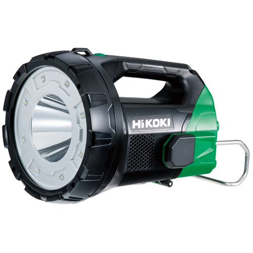 HiKOKI UB18DA(W4Z) 18V Search Light, Skin Only