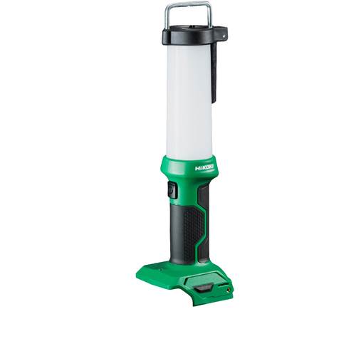 HiKOKI UB18DF(E4Z) 18V 750lm Cordless Lantern, Skin Only