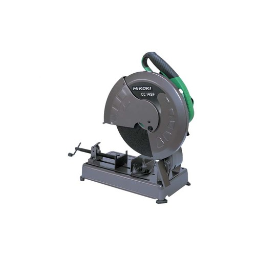 HiKOKI 2400W 355mm Metal Cut-Off Saw CC14SF(6WZ)