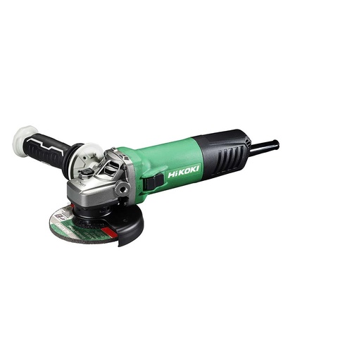 HiKOKI 1400W 125mm Angle Grinder W/ Slide Switch G13SB4(H1Z)