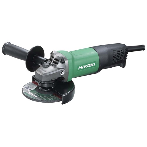 HiKOKI 900W 125mm Angle Grinder W/ Paddle Switch G13SQ2(H1Z)