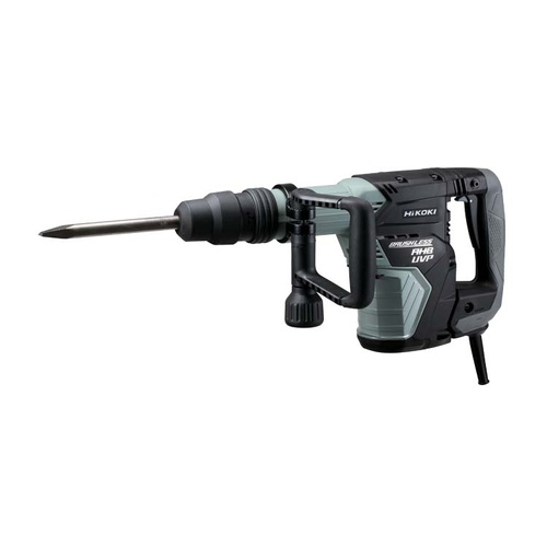 HiKOKI 1150W Brushless SDS Max Demolition Hammer H45MEY(H1Z)