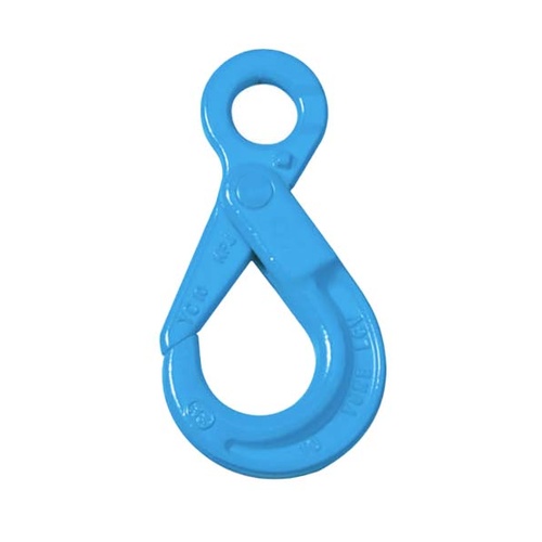 Yoke G100 Self Locking Hook Eye 6mm - 180606