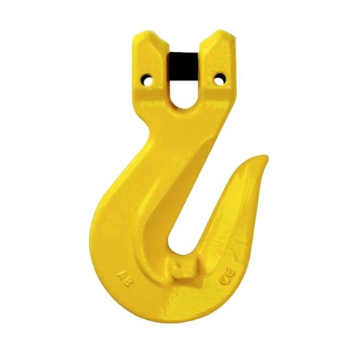 Austlift G80 GC Type Clevis Grab Hook 6mm - 101906