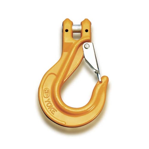 Yoke G80 Clevis Sling Hook 6mm - 113206