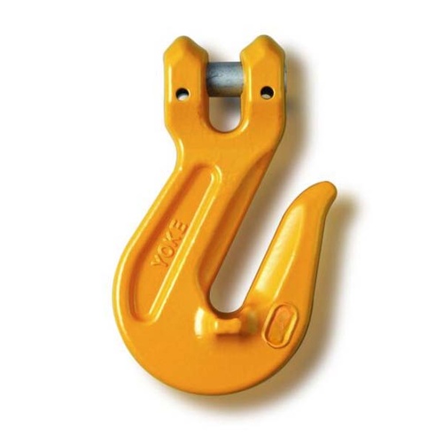 Yoke G80 Clevis Grab Hook 6mm - 111906