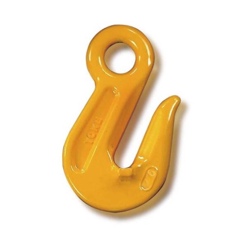 Yoke G80 Eye Type Grab Hook 6mm - 112006