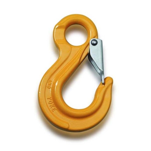 Yoke G80 Eye Sling Hook 6mm - 113006