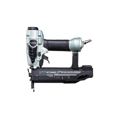 HiKOKI C1 Series 50mm Pneumatic Brad Nailer NT50AE2(H2Z)