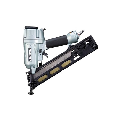 HiKOKI DA Series 65mm Pneumatic Brad Nailer NT65MA4(H2Z)