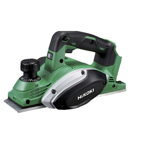 HiKOKI P18DSL(H4Z) 18V 82mm Planer, Skin Only