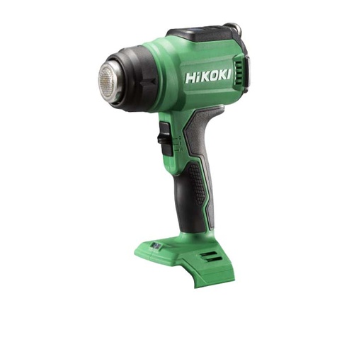 HiKOKI RH18DA(H4Z) 18V Heat Gun, Skin Only