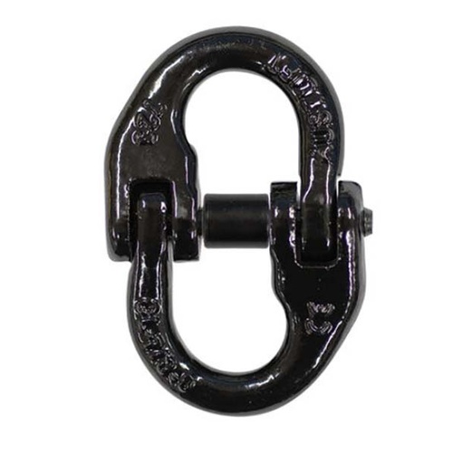 Austlift G80 Chain Connector Black 6mm - 101806B