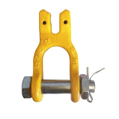 Austlift G80 Clevis Shackle 7/8mm - 104308