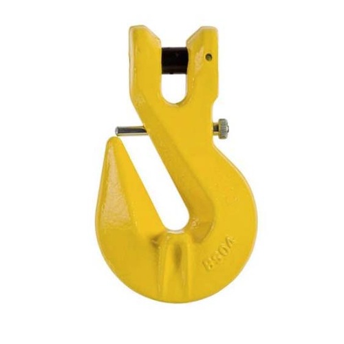 Austlift G80 Clevis Grab Hook Safety Pin GC Type 6mm - 103206