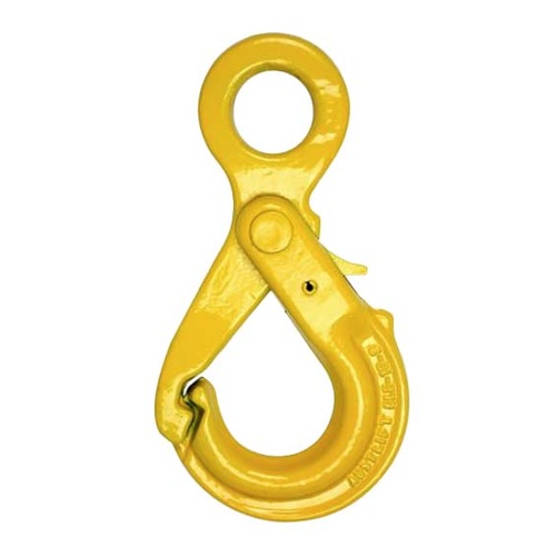 Austlift G80 Grip Self Locking Hook Hook NE Type 8mm - 102608