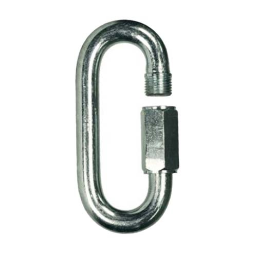 Austlift Quick Link Zinc 5.0mm - 701505