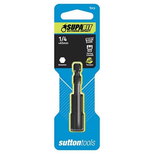 Sutton-S152 Torsion Nutsetter - Impact