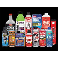 Fleet and Vehicle Maintenance, Automotive Chemicals