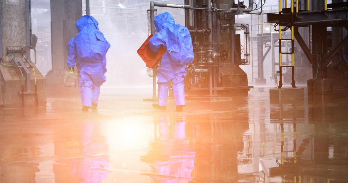 5 Tips for Creating a Safe Workplace - AIMS Industrial Supplies