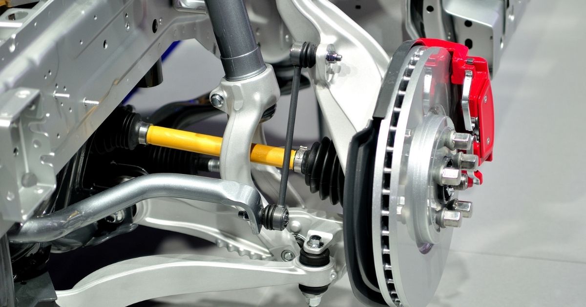 How to Identify High Tensile Bolts