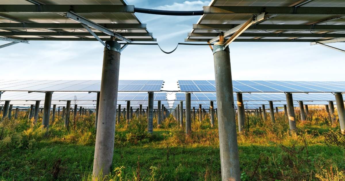 Australia Edges Closer to Being an Electricity Exporter