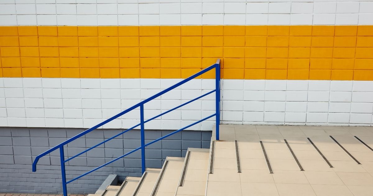 Where to Use Anti-Slip Products?