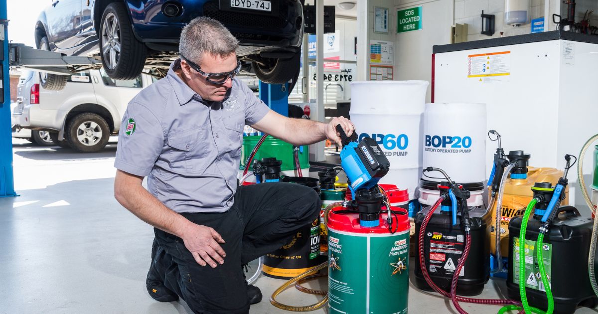 Why Macnaught BOPs Are a Game-Changer