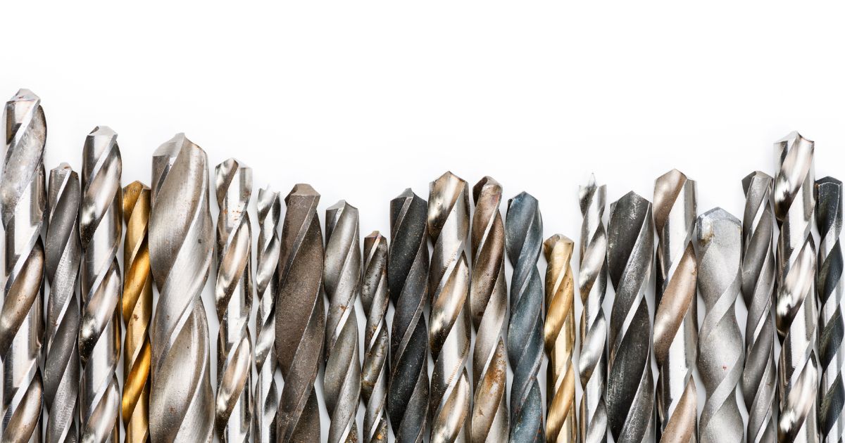 Drill Bit Size Chart (Metric-Imperial Equivalents)