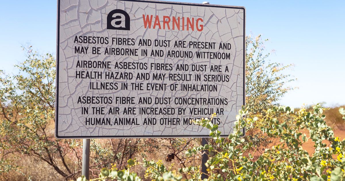 Enhancing Workplace Safety: Strategies for Effective Asbestos Hazard Management in Industrial Settings